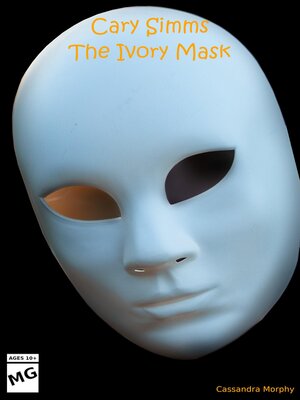 cover image of Cary Simms